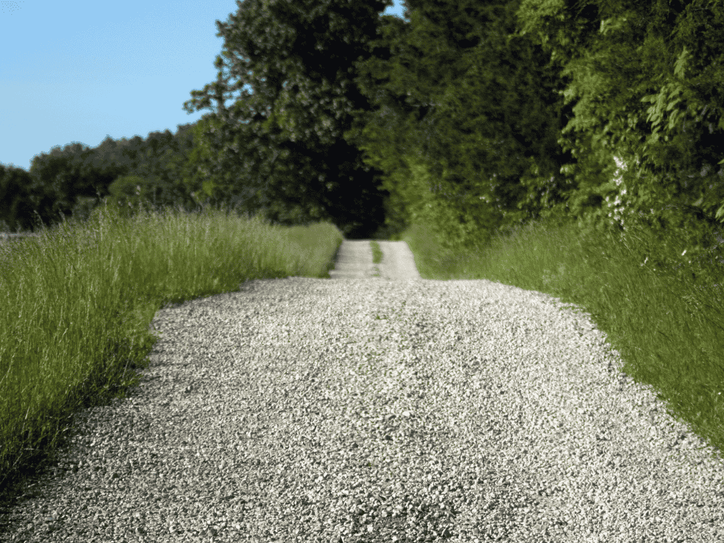 T. Giesbrecht Custom Services - Custom Gravel Delivery Services